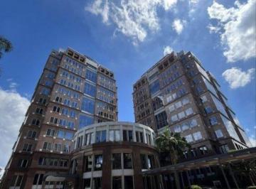 f78bdb58263350322ef3127bdf2eea29dc774fa0 · Laje corporataiva para alugar, 1093m² por R$ 128.420/mês - Chácara Santo Antônio - São Paulo/SP