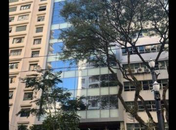 d243682c0c94c61554d4e5df569e926d74f5cb37 · Laje corporativa para alugar, 1332m² por R$ 119.520/mês - Bela Vista - São Paulo/SP