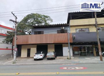 a79d914c25a793a72e8978931331e2211f222169 · Salão Comercial para alugar, 210 m² por R$ 13.266/mês - Vila Flórida - Guarulhos/SP