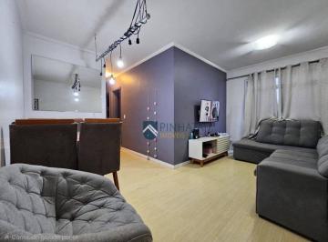 835675e4f703f7f56387470e6033bea33baee829 · Apartamento com 3 dormitórios à venda, 68 m² por R$ 430.000,00 - Jardim Shangai - Jundiaí/SP
