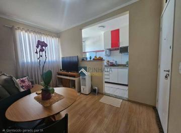 c7d2e71901bc633b2243ba9933199c3988d38104 · Apartamento com 2 dormitórios à venda, 62 m² por R$ 430.000,00 - Jardim Búfalo - Jundiaí/SP