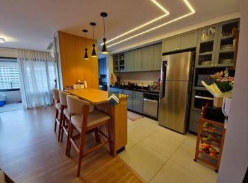 6cd4430475be92134992bd84c5971a69177cece0 · Apartamento com 2 dormitórios à venda, 112 m² por R$ 1.600.000,00 - Portal do Paraíso II - Jundiaí/S