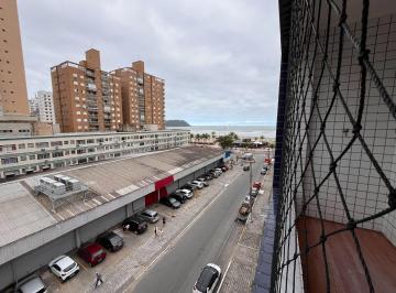16722865f3486f86325914f95df219e9be6f61e2 · Apartamento com 2 dormitórios para alugar, 65 m² por R$ 3.200,02/mês - Boqueirão - Praia Grande/SP