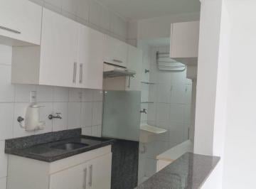 Apartamento de 2 quartos, Salvador · Alugo apt no Santa Teresa