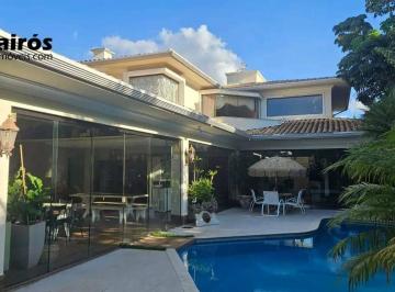 5a8f68bb6f3ecdbc18fe229390c5df0519a88cc4 · Residência com 4 suítes, 780m² e um paisagismo exuberante na QL 14 do Lago Sul. Inf.: (61) 9.8300-20