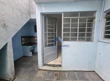 b27c9157e278e3f73c443fffd314fd688942ad0e · Casa com 1 dormitório para alugar, 25 m² por R$ 980/mês - Vila Nova Cachoeirinha - São Paulo/SP