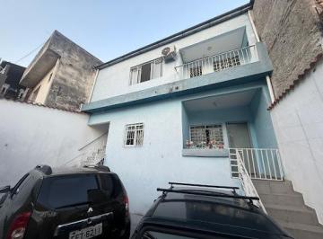 3109cbaf8369ee4a4c02a98c5664aab8c801553f · Imóvel com 2 casas a venda, 140 m² por R$ 320.000 - Casa Verde Alta - São Paulo/SP