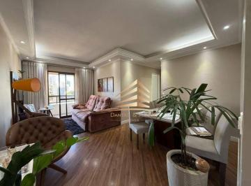 cee06cb2d55f8ab1a01db523bf92862b61004755 · Apartamento Condominio Icaro , com 3 dormitórios à venda, 86 m² por R$ 650.000 - Centro - Guarulhos/