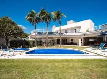 de3d841856859c67b1cfeb631bea004a6fbf43bf · Sobrado com 4 dormitórios à venda, 572 m² por R$ 4.900.000,00 - Jardim Vila Paradiso - Indaiatuba/SP
