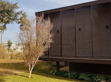 454cf102f2e767a4a6f4fbe9544536670b1314b2 · Sobrado com 5 dormitórios à venda, 696 m² por R$ 8.300.000 - Loteamento Residencial Entre Verdes (So