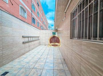 ea9169a67746bc2b312b5df3a4fc341f5c803a79 · Casa com 1 dormitório à venda, 59 m² por R$ 390.000,00 - Canto do Forte - Praia Grande/SP