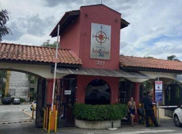 db127a70d47a4ead640312582812c880f3a13f0e · Apartamento com 2 dormitórios à venda, 54 m² por R$ 269.000 - Jardim Santo André - Santo André/SP