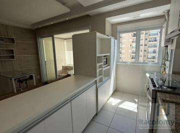 7210ec230c52f9a895780b365ff5863e40a8e4ae · Apartamento com 1 dormitório, 50 m² - venda por R$ 700.000 ou aluguel por R$ 6.050/mês - Alphaville