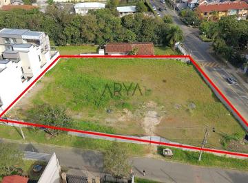 Terreno · 2200m² · Terreno no Semináio - ARYA 1