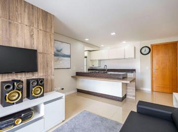 483919a3f1fea0fc115bdfda286d6a3bd3e54c68 · Apartamento com 2 dormitórios(1 suíte) à venda, 62 m² por R$ 680.000 - Portão - Curitiba/PR