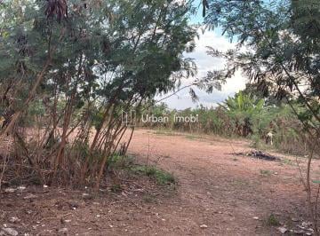 Terreno · 3820m² · Excelente Oportunidade de Investimento – Terreno com 3.820 m²