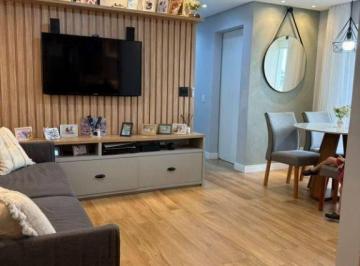 d6cf71ca733f1f8af252e58f89a3d175315b0447 · Apartamento com 3 dormitórios à venda, 67 m² por R$ 615.000,00 - Agua Soca - São José dos Campos/SP
