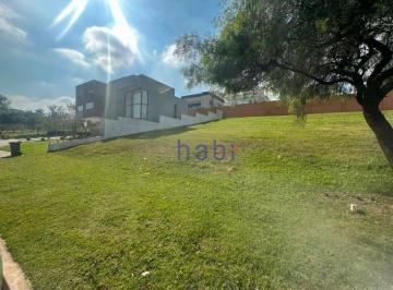 ce0c56265122084419959364656c2c6550ba603f · Terreno à venda, 460 m² por R$ 700.000,00 - Cond. Alphaville Nova Esplanada 3 - Votorantim/SP