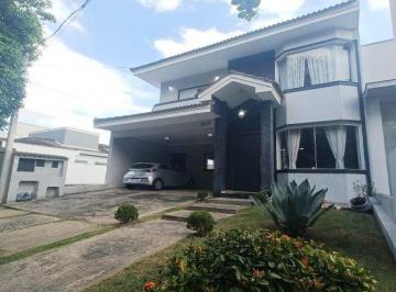 7022cee2eb3996ab7d6cd3535de7c359f0861eed · Casa com 4 dormitórios à venda, 250 m² por R$ 1.390.000,00 - Condomínio Ibiti Royal Park - Sorocaba/