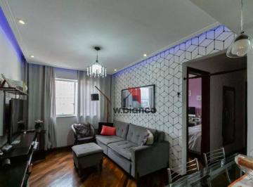 5eebc5e5704fd41e7b5cf7a50f34e000958cd758 · Apartamento com 2 dormitórios à venda, 61 m² por R$ 365.000,00 - Vila Tereza - São Bernardo do Campo