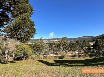 Terreno · 1002m² · Terreno de 1.002 m² à venda no Condimínio Costa da Serra | Rancho Queimado