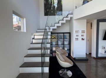Casa · 360m² · 3 Quartos · 6 Vagas · Casa á Venda no Condomínio Aruã Ecopark