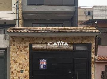 e654cf3a719cac12ff3764daa65b4ddf2d70d096 · Sobrado 03 suítes á venda no Jardim Nossa Senhora do Carmo