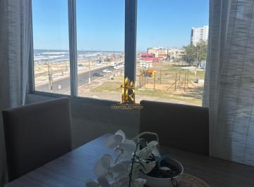 Apartamento · 55m² · 2 Quartos · Oportunidade a beira mar de TRAMANDAI