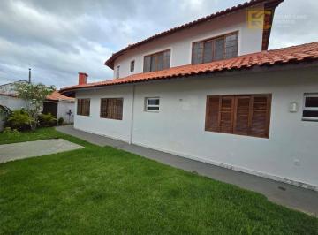 c9d28850515af95ddd755bda446ea4a4f6a72852 · Sobrado em bairro residencial para venda na praia de Peruíbe com 5 quartos - Parque Turístico - Peru