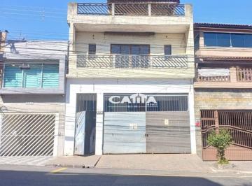 f6709428664dd7caa198935504c1e0a1267d81e2 · Sobrado com 5 dormitórios à venda, 216 m² por R$ 900.000 - Parque Savoi City - São Paulo/SP