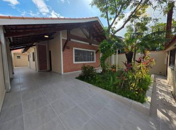 732e7f78886fda1f7b40f8181a8faa18f90f6c00 · Casa térrea á 200m do mar com 3 dormitorios á venda - Stella Maris - Peruíbe/SP