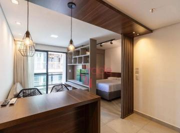 f7500031db4e8612439f9359931a58fad11e49e1 · Apartamento com 1 quarto Localizado no bairro Jardim Botânico - Ribeirão Preto/SP
