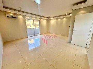 96e0288c0e099912ea0b354e665604cfe2769bb3 · Apartamento para Locação com 03 Quartos sendo 01 Suíte no Bairro Jardim Irajá em Ribeirão Preto com