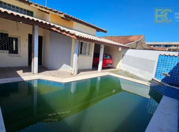 1203270eb70778b192ccb07bd09268ccb6264888 · Casa térrea com 5 quartos á 400m do mar - Jardim Icaraiba - Peruíbe/SP