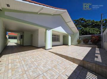 ef1e4565482f4b323905df753efa535ae6485ff1 · Casa com 3 dormitórios à venda - Jardim Mar E Sol - Peruíbe/SP