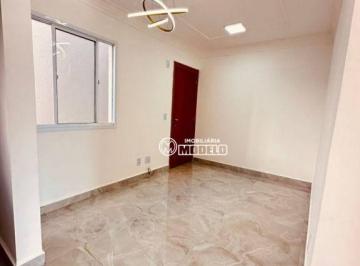 672209367b7da9f9be4d134aa868b597d7c21d5b · Apartamento com 2 dormitórios à venda, 46 m² por R$ 198.000,00 - Água Branca - Piracicaba/SP