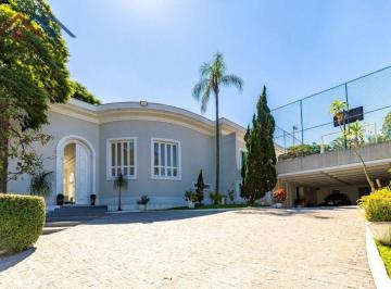 fba32423fbcab6d349a17a60b082b06034e73927 · Casa alto padão com 4 suítes à venda, 1050 m² por R$ 18.000.000 - Jardim Petrópolis - São Paulo/SP
