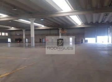 a0833e896d1cd9518aa47edc6527e1d3a3d194d5 · Galpão para alugar, 3325 m² por R$ 99.750,00/mês - Parque São Lourenço - São Paulo/SP