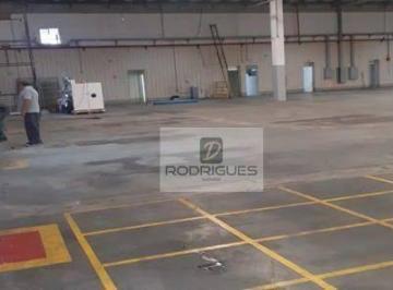 96546cc8b8ac383f4e33d01071901d2e47feb2a5 · Galpão para alugar, 3325 m² por R$ 99.750,00/mês - Parque São Lourenço - São Paulo/SP