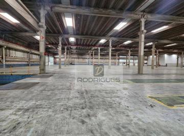 6db4db3a2f03249681cbd4e64b654b4da793db52 · Galpão para alugar, 10200 m² por R$ 420.000,00/mês - Cooperativa - São Bernardo do Campo/SP