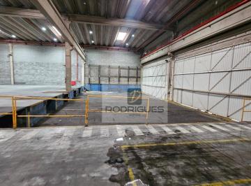 a672dc470c0ad2d4c6126caab72bc3b6e8e253eb · Galpão para alugar, 9000 m² por R$ 360.000,00/mês - Cooperativa - São Bernardo do Campo/SP