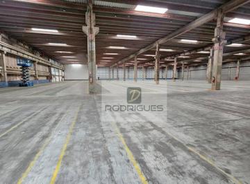 f1893ece37d8e93173a58b1344e348085e9b596e · Galpão para alugar, 9500 m² por R$ 380.000,00/mês - Cooperativa - São Bernardo do Campo/SP