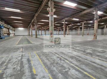 cfe121d080fddb09d2a98abe11b5558c407100da · Galpão para alugar, 11000 m² por R$ 440.000,00/mês - Cooperativa - São Bernardo do Campo/SP