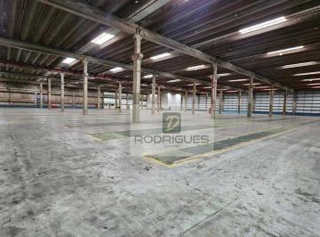 bf3df1fd4a34d755f7f50c1863303fbf635fc661 · Galpão para alugar, 11000 m² por R$ 440.000,00/mês - Cooperativa - São Bernardo do Campo/SP