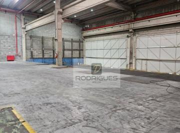 fbcdf5b913d412ed64e4062cec0292ee8b46e7b3 · Galpão para alugar, 11000 m² por R$ 440.000,00/mês - Cooperativa - São Bernardo do Campo/SP