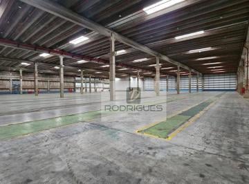 7f5cd6d088a63fa2a23e49dea940e4e29afddba4 · Galpão para alugar, 11000 m² por R$ 440.000,00/mês - Cooperativa - São Bernardo do Campo/SP