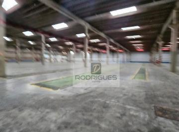967f9c6ea7a37b0abd2d3893701ffc0772cdc7da · Galpão para alugar, 10800 m² por R$ 432.000,00/mês - Cooperativa - São Bernardo do Campo/SP