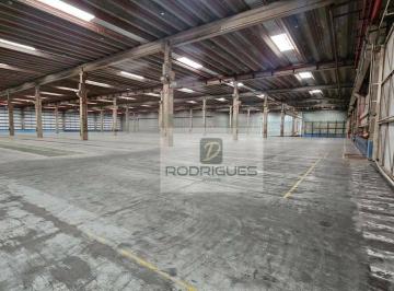 f1ed3c745439cc38f0247741f4aa7079eb151e93 · Galpão para alugar, 10200 m² por R$ 408.000,00/mês - Cooperativa - São Bernardo do Campo/SP