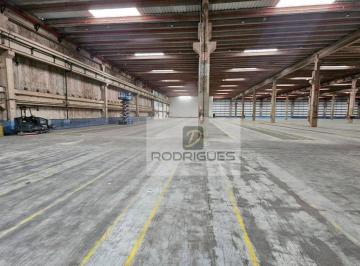 b1e00bdb5d00f9ce7e9a986931317a807673deee · Galpão para alugar, 10200 m² por R$ 408.000,00/mês - Cooperativa - São Bernardo do Campo/SP