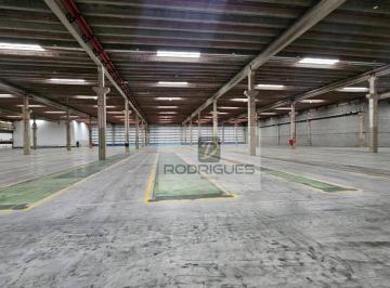 39454799f40e01a74f2c8a512da6ceeab8d28c7d · Galpão para alugar, 10200 m² por R$ 408.000,00/mês - Cooperativa - São Bernardo do Campo/SP